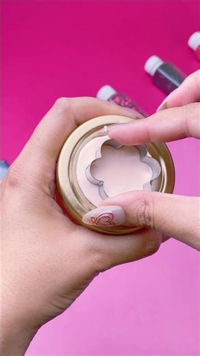 DIY Mini Cat Doll Clay😻 | Fun & Cute Craft Idea💖#diy #shorts