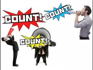 I Can Count to 100 counting song for kids by Mark D Pencil)[1]