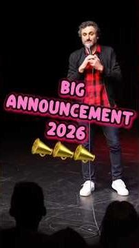 IRANIAN BORN COMEDIAN BASED IN UK #standupcomedy #comedy #standup #uk #iran #irish #persian #ahvaz