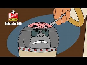 Jim Cornette's Drive Thru - Episode 460