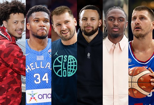 2026 NBA All-Star Game Starters Revealed: Everything to Know about the Lineup
