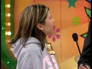 The Price is Right | 1/04/07, pt. 2