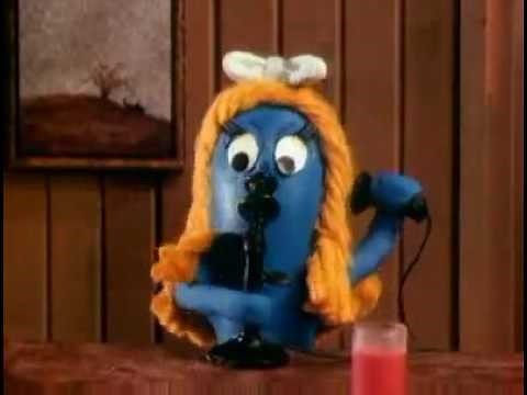 Gumby Adventures-Proxy Gumby