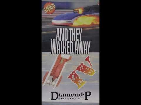 Rick Baker - Cresta Run