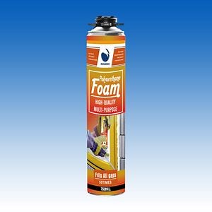 [Hot Item] Hot Selling Expanding PU Foam Polyurethane Adhesive