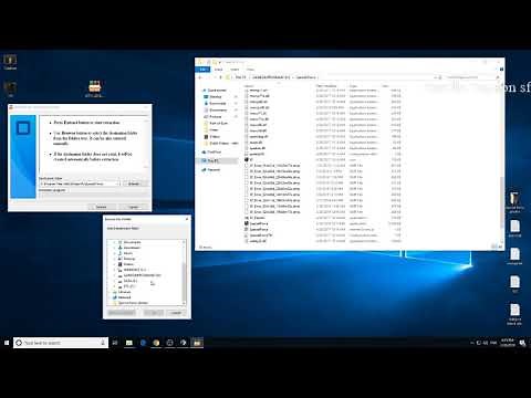 SF : เข้าเกมส์ไม่ได้วิธีแก้ไข invalid version