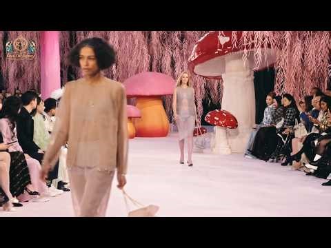 CHANEL Spring Summer 2026 Haute Couture — CHANEL Shows | 4K #chanel #parisfashionweek #pfw #fashion