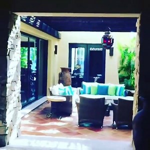 Mexico unwind !!! | Gary Allan