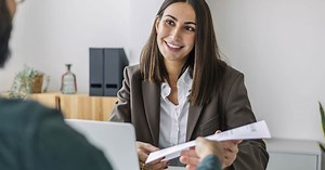 These are the 3 most common job interview questions—how to ace them, according to experts