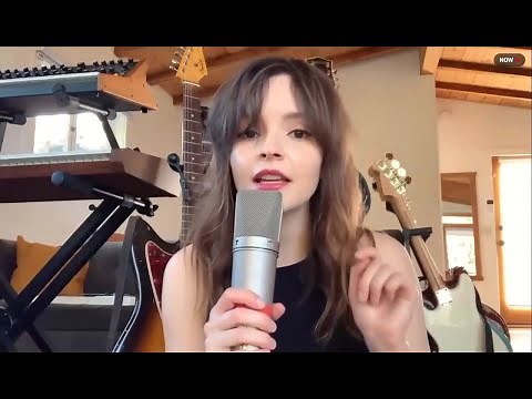 CHVRCHES - Forever / Death Stranding - 2 songs