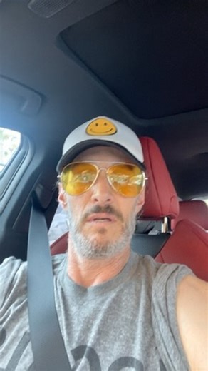 Unpopular opinion! Who’s with me? #parkinglotbingo #cellphone #car #bump | Josh Wolf