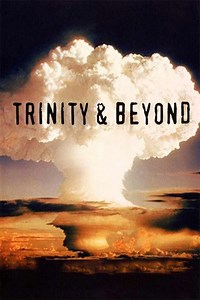 Trinity and Beyond - Alchetron, The Free Social Encyclopedia