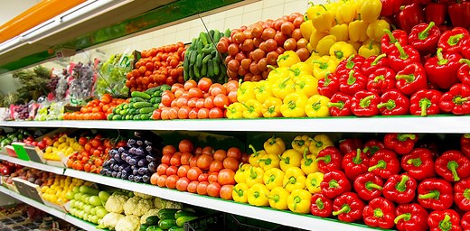 What’s the latest on GMOs and gene-edited foods – and what are the concerns? An expert explains