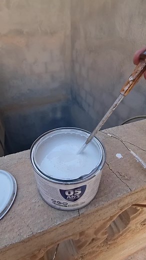 test pistolet peinture crown 600w 💯🌟‼️