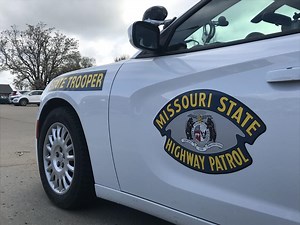 Missouri Highway Patrol sees DWI arrests increase in 2024