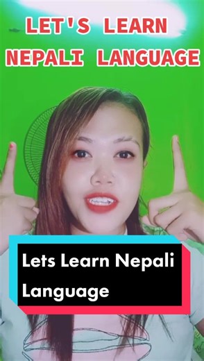 Easy Nepali Language Learning for Beginners