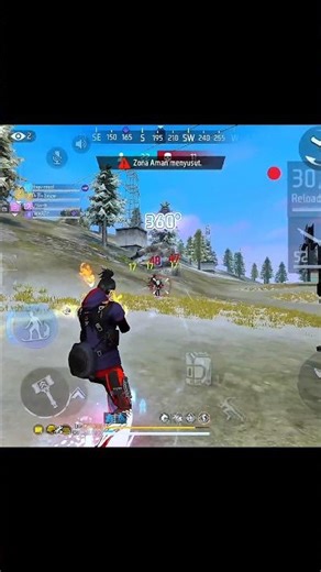 CUKUP 25 DETIK RATAAAA!!