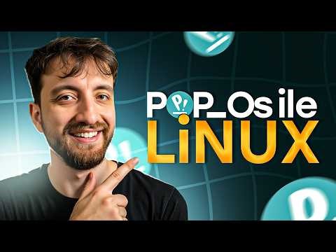 COSMIC: Linux'ta Elveda GNOME Deme Vakti? - Teknoloji Raporu