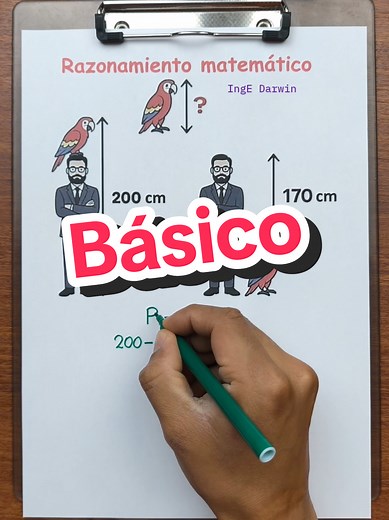 Razonamiento Matemático: Ecuaciones y Problemas