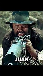 The Machine Gun Jammed… Then the Bridge Exploded 💣 | Duck, You Sucker!