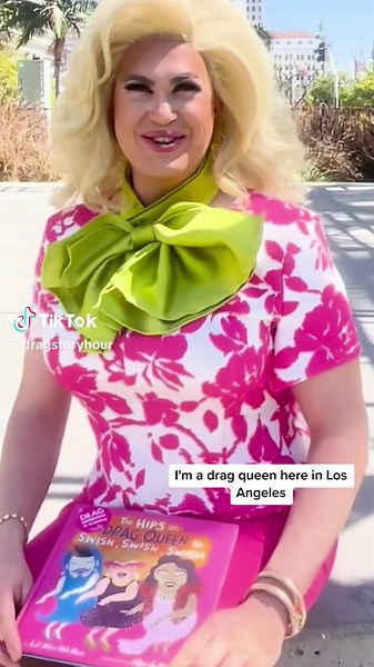 Pickle: A Fabulous Drag Queen's Story Hour in LA