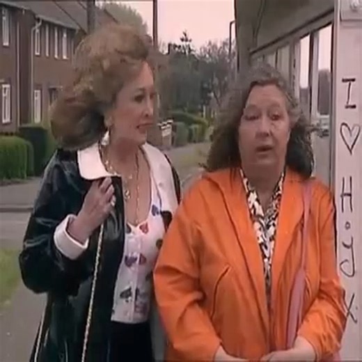 1.2K views · 67 reactions | Keeping Up Appearances Season 2 Episode 2 – Driving Mrs Fortescue 07 | Zahirah Azman | Facebook