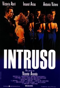 Intruso (Film, 1993) - MovieMeter.nl