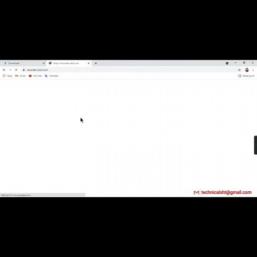 Best PC Screen Recorder IObit ifun Screen Recorder Download and install #Shorts