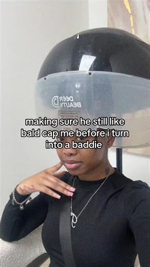 Embracing Transformation: From Casual to Baddie Style