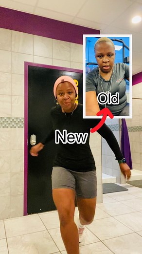 158K views · 4.1K reactions | The OLD and the NEW: Tips on how I lost 80 pounds in 11 months. | The Husband Hunter | Facebook