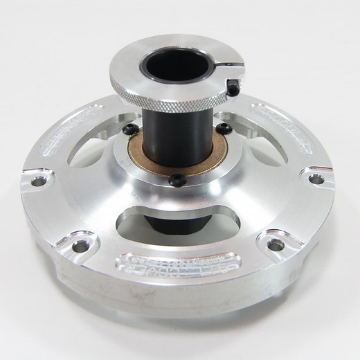 911 Response Clutch Cover - Thunder Products Clutching