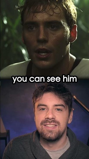 You Probably Missed This Finnick Odair Detail In The Hunger Games