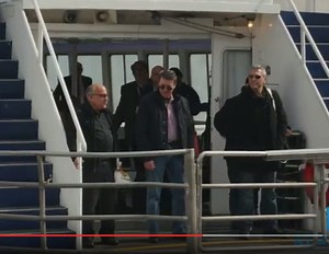 NY Waterway Will Continue Hoboken To Midtown Ferry Service