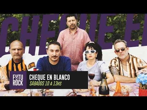 LOS RÉCORD DE MILEI | PROGRAMA COMPLETO de CHEQUE EN BLANCO