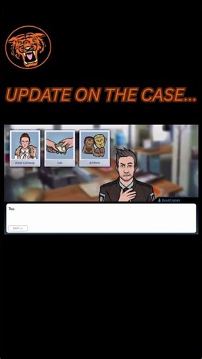 Update on the case - Criminal Case: The Conspiracy – Case 23 | Kennsan Plays