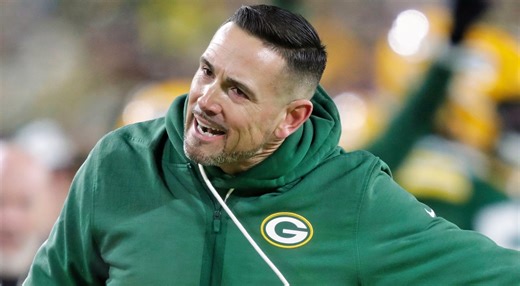 Green Bay Packers Have Reportedly Made Their Final Decision On Head Coach Matt LaFleur