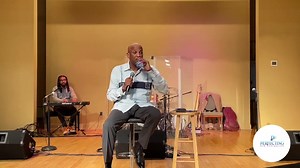 Thank you for joining us. Perfecting New Generation, every Sunday at 4pm EST. | Perfecting Faith Church