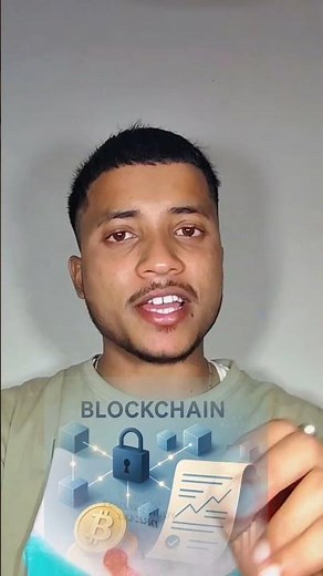 Blockchain Secrets Every Beginner Must Know”