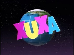 Xuxa USA | TV SHOW - Skate Squad (COMPLETO)