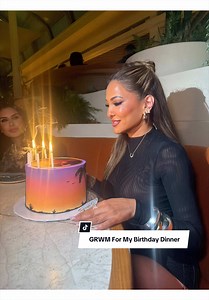 GRWM For My Birthday Dinner✨ Beyond grateful for my life, & for each and every one of you 🫶 Today’s affirmation: “I trust in the timing of my life” 🤍 TAG someone who would love this & don’t forget to save the video to refer back to when styling • #style #outfit #fashion #grwm #fyp Outfit Breakdown: top shorts — nakedwardrobe bag — chanelofficial perfume — tomford blush — makeupbymario shoes — cultofcoquette