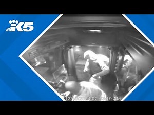 New video shows moments before deadly stabbing of Shawn Yim