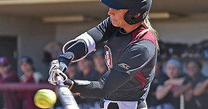 FSU softball claims Unconquered Invitational