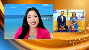 38K views · 187 reactions | The perfect spring break getaway is less than 2 hours from DC! Good Morning Washington got an inside look the Hyatt Regency Chesapeake Bay. | 7News DC | Facebook