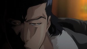 『BLEACH』死神代行消失篇　第346話　完現術の能力者・銀城空吾