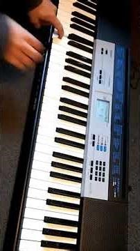 Casio CTK-1550, why is this one of my top rated videos??