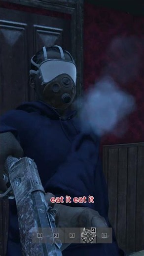 Brass knuckles are clutch in Dayz