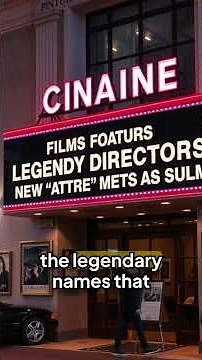 10 Fascinating Facts About La Nouvelle Vague 🎞️ | Secrets of the French New Wave