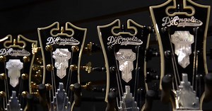 Reverb Soundcheck: Inside D'Angelico Guitars