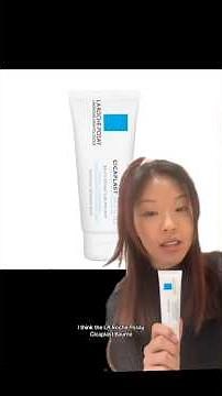 the correct way to use the La Roche Posay Cicaplast Baume B5