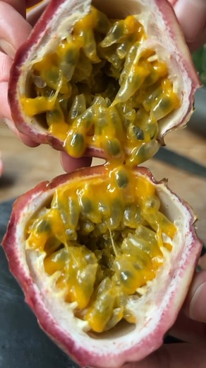 97K views · 674 reactions | Frozen Passion Fruit Mango Margaritas  RECIPE: To make 2, you’ll need: 1 cup frozen passion fruit cubes/puree (we use the brand Pitaya Foods and buy them at Whole Foods, Kroger or Walmart) 1/2 cup frozen mango 3 oz tequila 1 oz triple sec or cointreau 1.5 oz agave 2 oz lime juice Ice Add everything to a blender and blend until smooth. Optional: rim the glass with salt or tajín. | Crowded Kitchen | Facebook